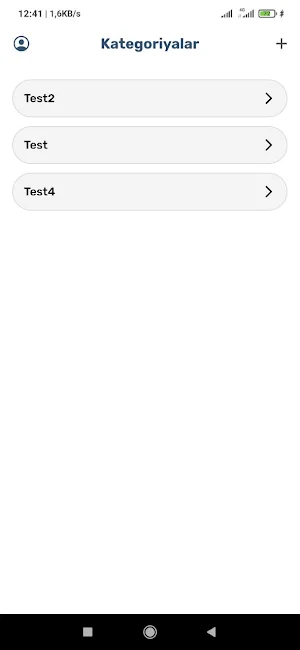 799 Admin Screenshot 0
