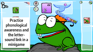 Boo Articulation Helper Lite Screenshot 2