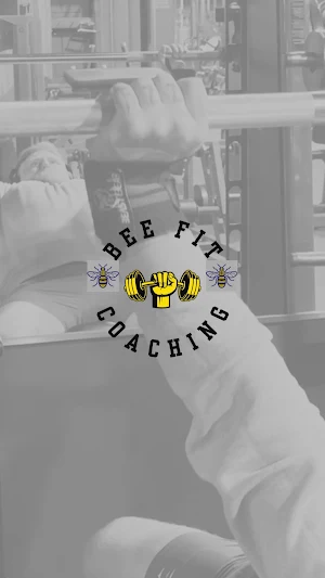 BEE FIT COACHING Screenshot 0