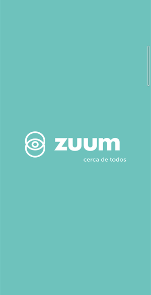 ZUUM Fitband Screenshot 0