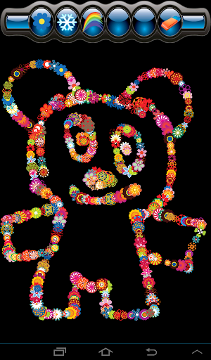 Toddlers Doodle Toy! Screenshot 0
