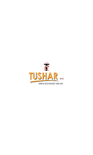 Tushar-Family Restaurant & Bar Screenshot 0