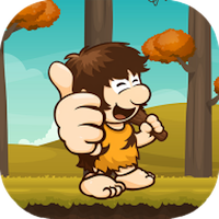Caveman Adventure