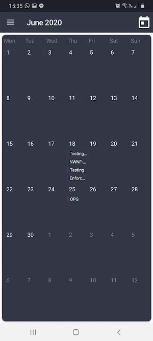 Shergroup Security Screenshot 2