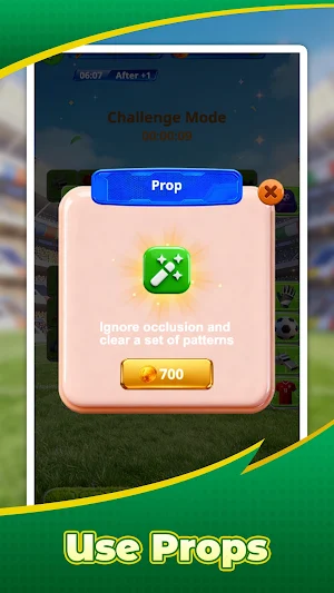Goal Tile - Frenzy Cash Screenshot 3