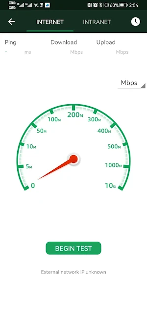 WiFi Moho Screenshot 3