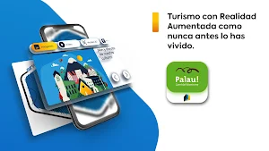 Palautordera AR Screenshot 0