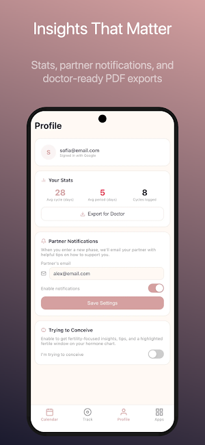 Pearl Screenshot 3