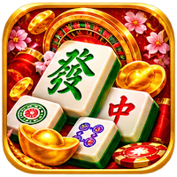 Vermilion Gate Mahjong