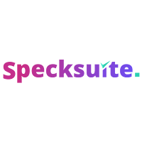 Specksuite - Work Management