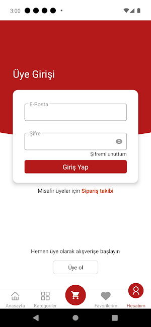 ANKASTREZONE Screenshot 3