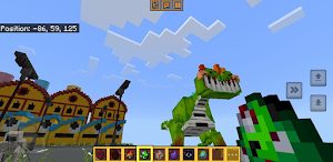 DOUGHMAN CRAFT Screenshot 1