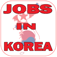 JOBS IN KOREA