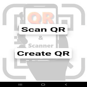 QR Scanner & Maker Screenshot 3