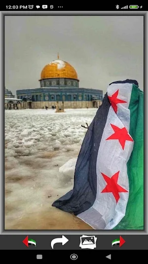 Syria Wallpapers Screenshot 2