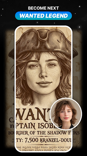 Lion Art: AI Photo Generator Screenshot 2