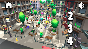 Alphabet Heroes Screenshot 3