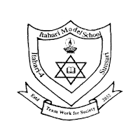 Itahari Model School