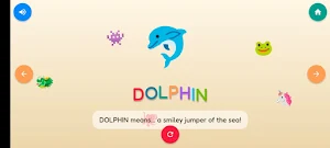 Phonics Monsters Screenshot 3