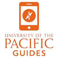 Pacific Guides