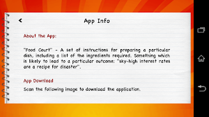 Food Court screenshot 5
