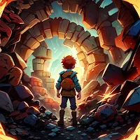 Relics Explorer