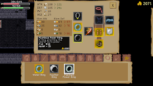 The Enchanted Cave Screenshot 1