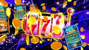 777 Majestic Spin Society Screenshot 2