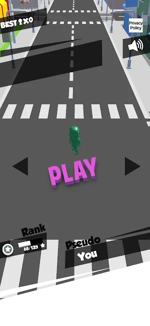 CityCrowler Screenshot 0