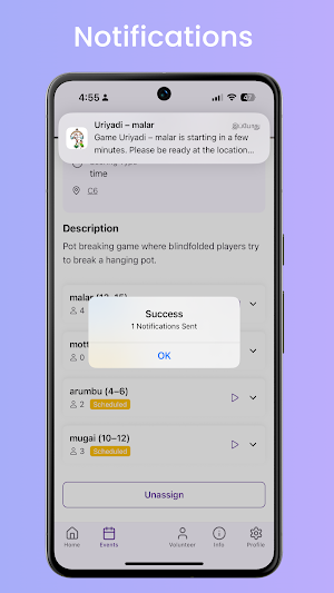 Odi Vilaiyaadu Screenshot 3
