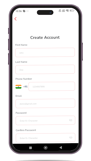 Hotel Bawarchi Screenshot 1