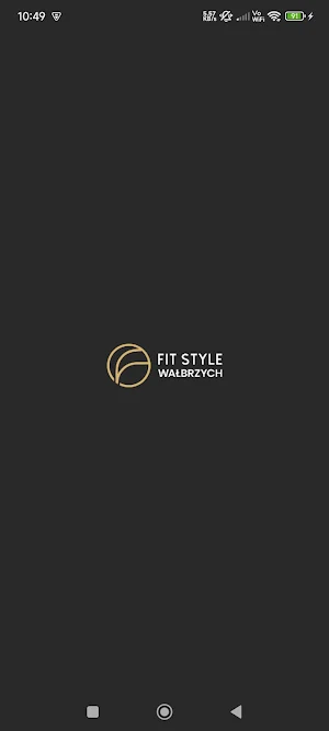 Fit Style Wałbrzych Screenshot 0