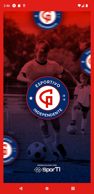 Esportivo Independente GP Screenshot 0
