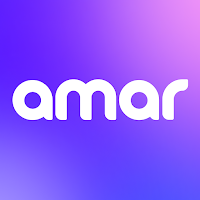 Amar -Chat & Real Friend