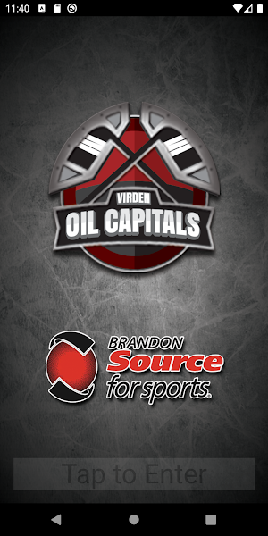 Virden Oil Capitals Screenshot 0