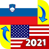 Slovenian to English - Translate to Slovenian