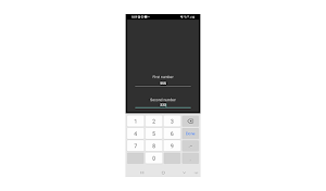 TPoint Cal Screenshot 2