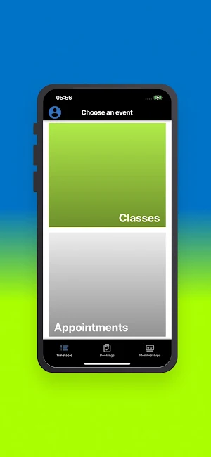 ProReady Training Screenshot 2