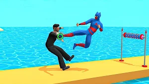Slow Mo Champion Screenshot 0