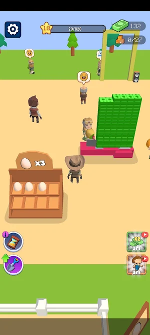 Farming Mania Screenshot 2