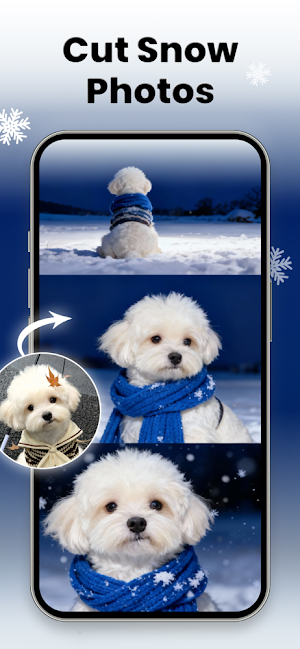 Viral Photo Editor Screenshot 2