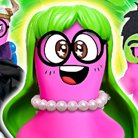 Slime Sam Super Videos