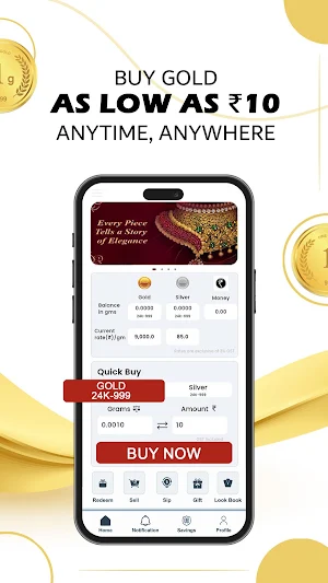SONAL JEWELLERY PVT LTD Screenshot 1