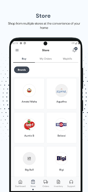 OmniHub by Omni Screenshot 1