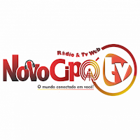 Novo Cipó Rádio e Web TV