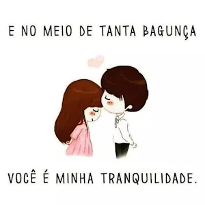 Frases e Mensagens de Amor Screenshot 1