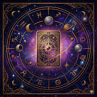 Mystic - Tarot & Horoscope