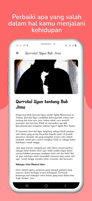 Kitab Maqolah Screenshot 3
