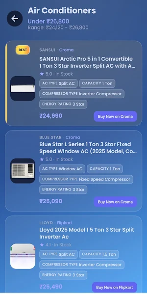 Trustfolio Screenshot 2