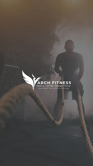 Arch Fitness Screenshot 0